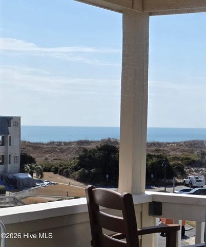 1904 E Ft Macon Road 344, Atlantic Beach, NC 28512