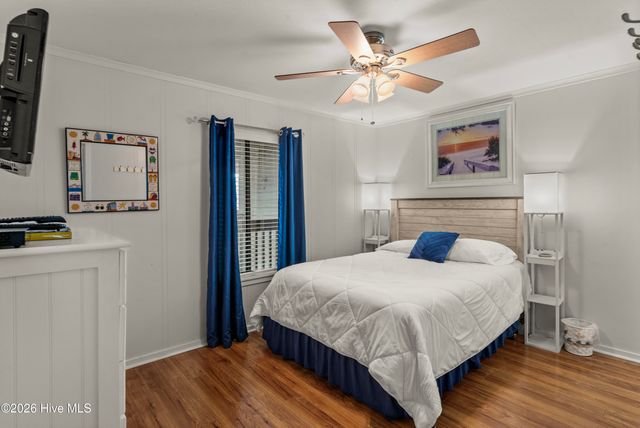 1904 E Ft Macon Road 344, Atlantic Beach, NC 28512