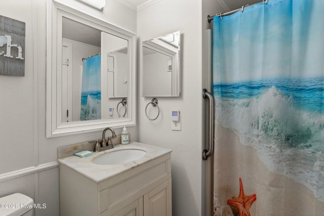 1904 E Ft Macon Road 344, Atlantic Beach, NC 28512