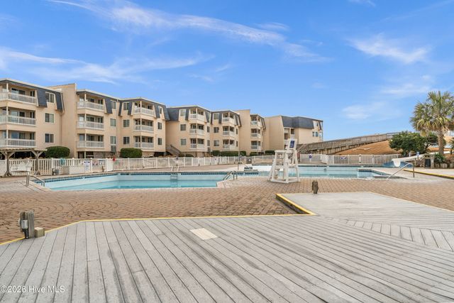 1904 E Ft Macon Road 344, Atlantic Beach, NC 28512