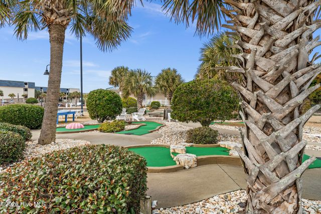 1904 E Ft Macon Road 344, Atlantic Beach, NC 28512