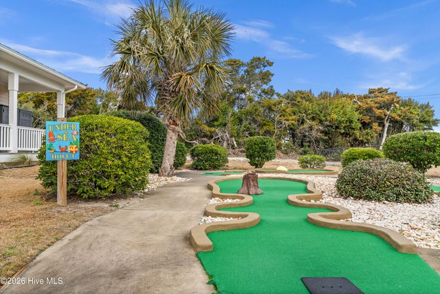 1904 E Ft Macon Road 344, Atlantic Beach, NC 28512