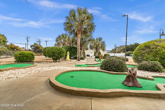 1904 E Ft Macon Road 344, Atlantic Beach, NC 28512