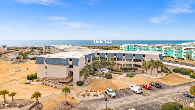 1904 E Ft Macon Road 344, Atlantic Beach, NC 28512