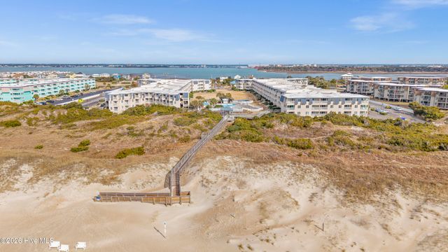 1904 E Ft Macon Road 344, Atlantic Beach, NC 28512