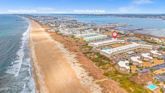 1904 E Ft Macon Road 344, Atlantic Beach, NC 28512