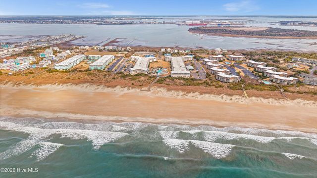 1904 E Ft Macon Road 344, Atlantic Beach, NC 28512