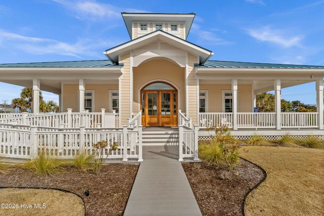 1904 E Ft Macon Road 344, Atlantic Beach, NC 28512