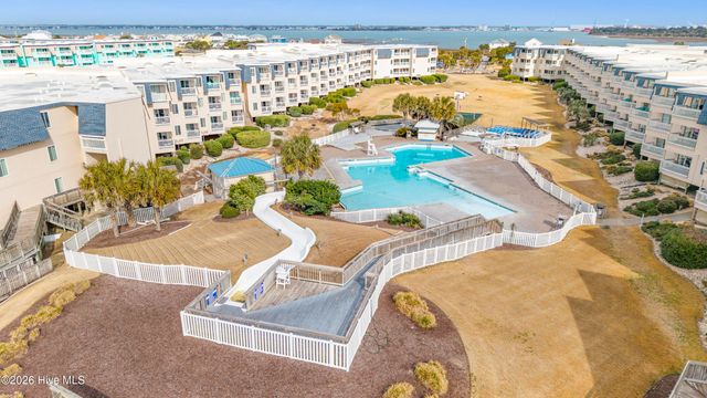 1904 E Ft Macon Road 344, Atlantic Beach, NC 28512