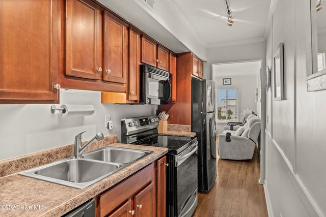 1904 E Ft Macon Road 344, Atlantic Beach, NC 28512