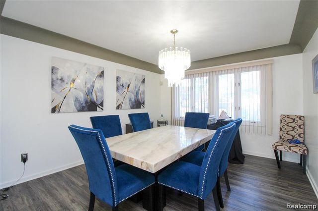 17160 Westland Avenue, Southfield, MI 48075