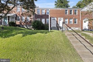 5626 MIDWOOD AVE, Baltimore, MD 21212