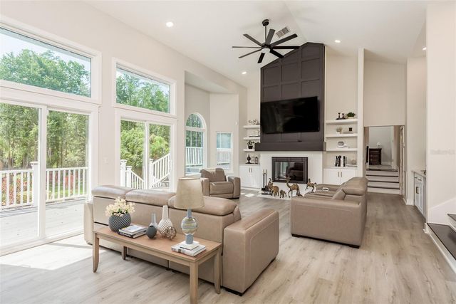 877 CYPRESS LAKEVIEW COURT, Tarpon Springs, FL 34688