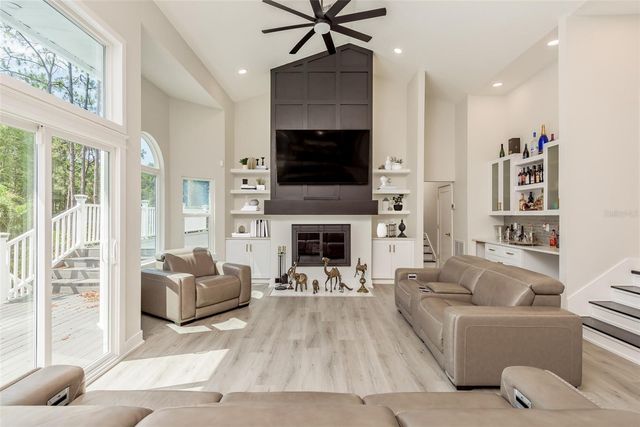 877 CYPRESS LAKEVIEW COURT, Tarpon Springs, FL 34688