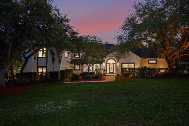 877 CYPRESS LAKEVIEW COURT, Tarpon Springs, FL 34688