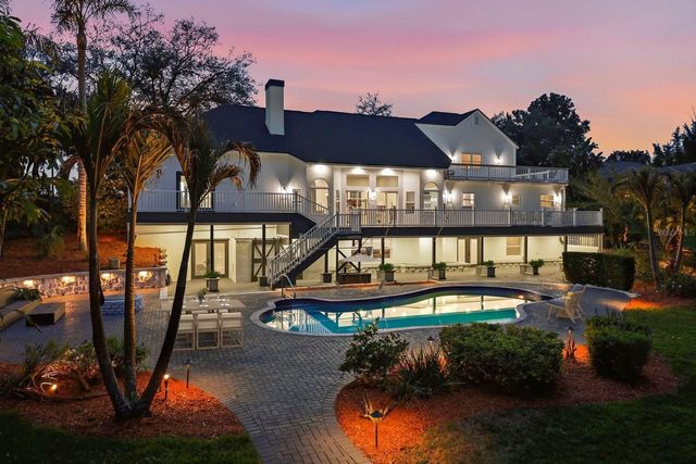 877 CYPRESS LAKEVIEW COURT, Tarpon Springs, FL 34688