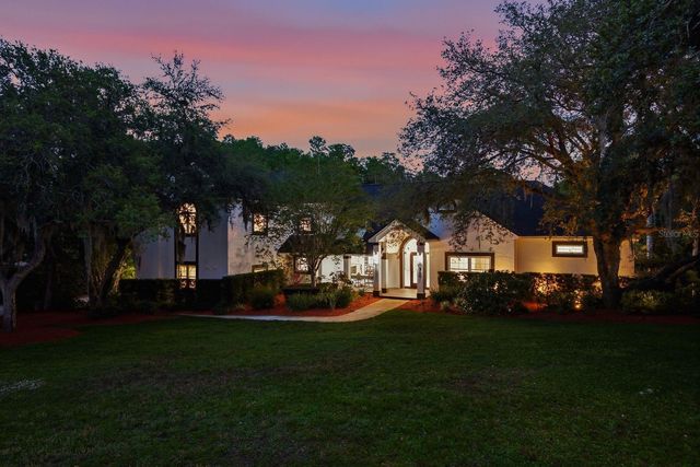 877 CYPRESS LAKEVIEW COURT, Tarpon Springs, FL 34688