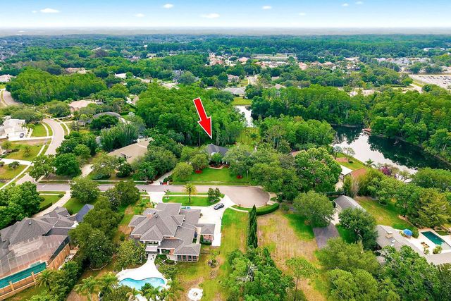 877 CYPRESS LAKEVIEW COURT, Tarpon Springs, FL 34688