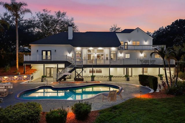 877 CYPRESS LAKEVIEW COURT, Tarpon Springs, FL 34688