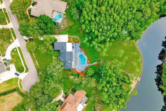 877 CYPRESS LAKEVIEW COURT, Tarpon Springs, FL 34688