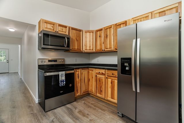 54 Deacons Lane, Troy, NH 03465