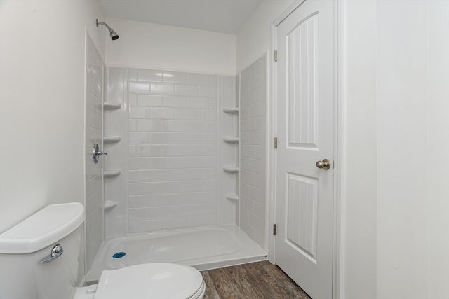 54 Deacons Lane, Troy, NH 03465