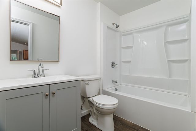 54 Deacons Lane, Troy, NH 03465