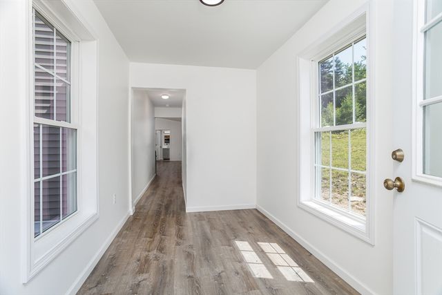 54 Deacons Lane, Troy, NH 03465