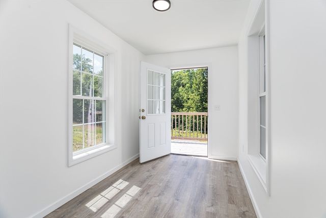 54 Deacons Lane, Troy, NH 03465