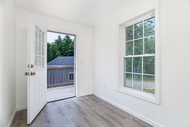 54 Deacons Lane, Troy, NH 03465