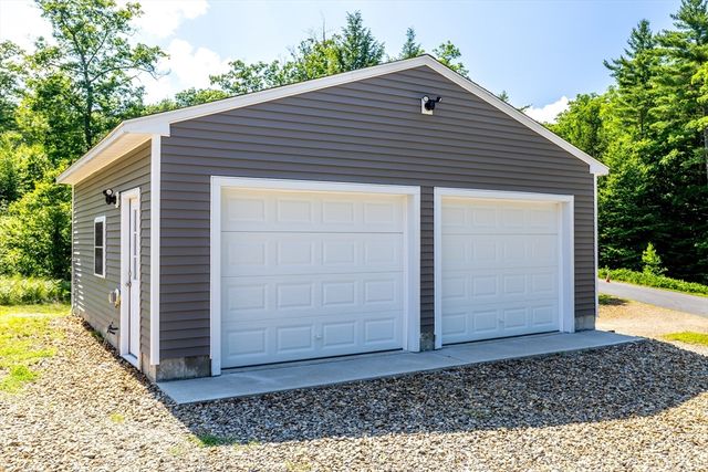 54 Deacons Lane, Troy, NH 03465
