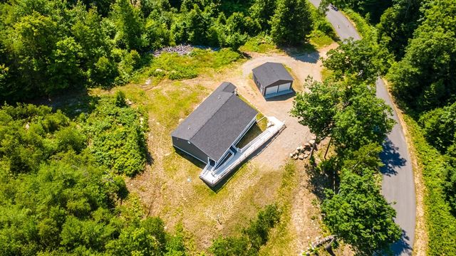 54 Deacons Lane, Troy, NH 03465