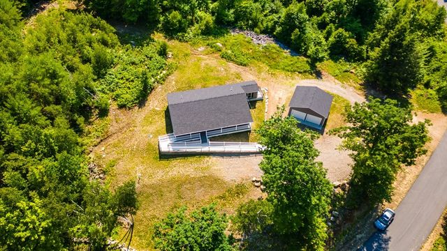 54 Deacons Lane, Troy, NH 03465