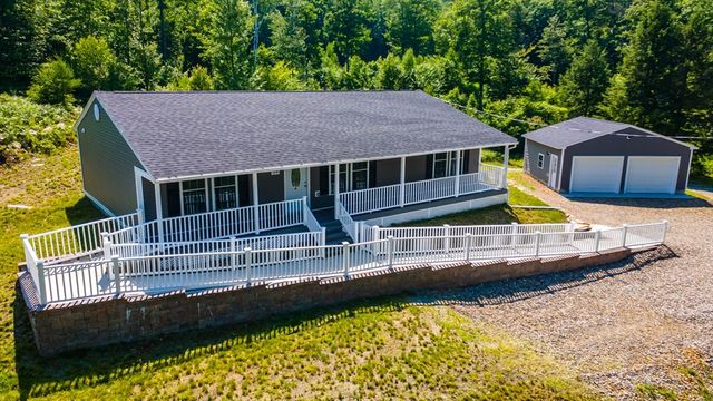 54 Deacons Lane, Troy, NH 03465