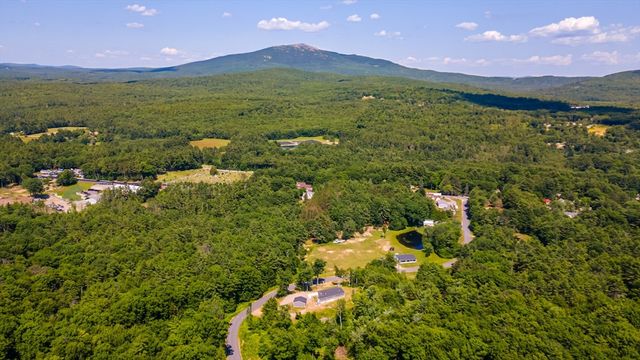 54 Deacons Lane, Troy, NH 03465