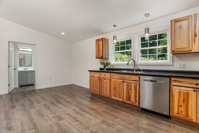 54 Deacons Lane, Troy, NH 03465