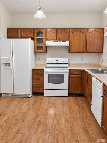 916 Mill Creek Drive, Imperial, MO 63052