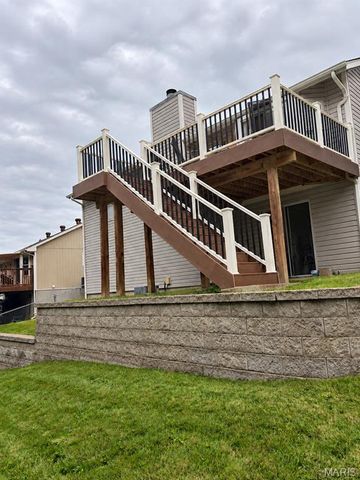 916 Mill Creek Drive, Imperial, MO 63052