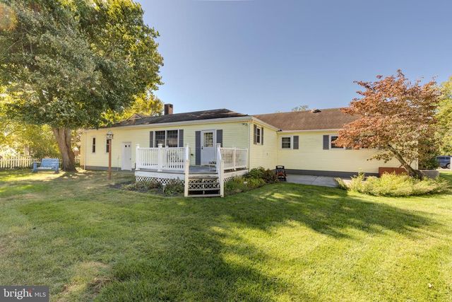 35 MAPLE AVE, Villas, NJ 08251