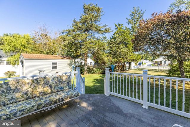 35 MAPLE AVE, Villas, NJ 08251