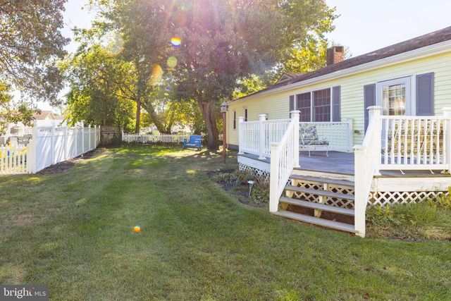 35 MAPLE AVE, Villas, NJ 08251