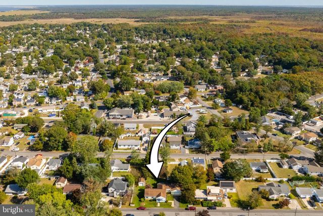 35 MAPLE AVE, Villas, NJ 08251