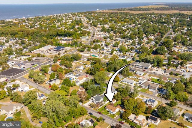 35 MAPLE AVE, Villas, NJ 08251