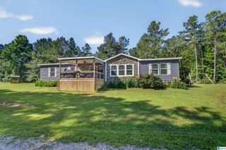 3726 COUNTY ROAD 195, Clanton, AL 35046