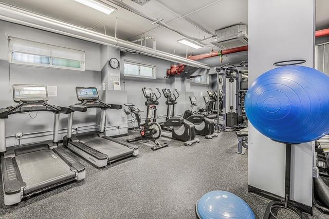 303 W 66th St Apt 9DE, New York City, NY 10023