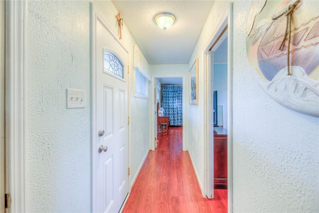 135 Sweetgum Street, Trinity, TX 75862