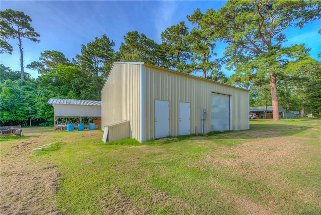135 Sweetgum Street, Trinity, TX 75862