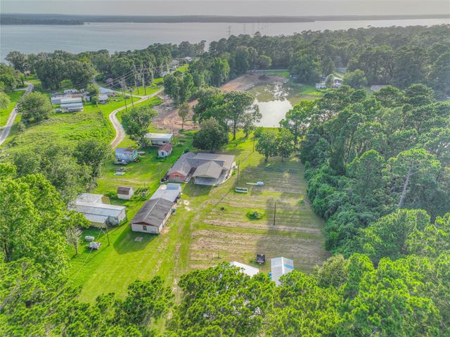 135 Sweetgum Street, Trinity, TX 75862