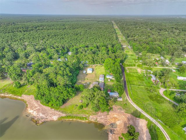135 Sweetgum Street, Trinity, TX 75862