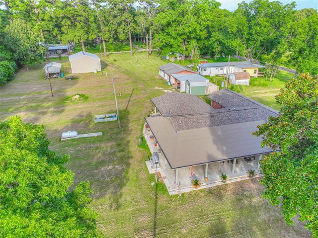 135 Sweetgum Street, Trinity, TX 75862